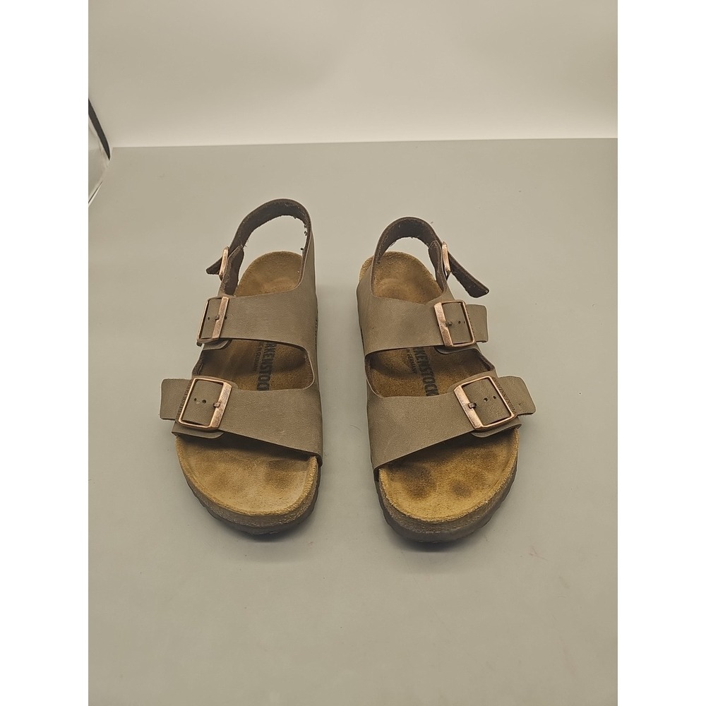 Birkenstock Brown Sandals